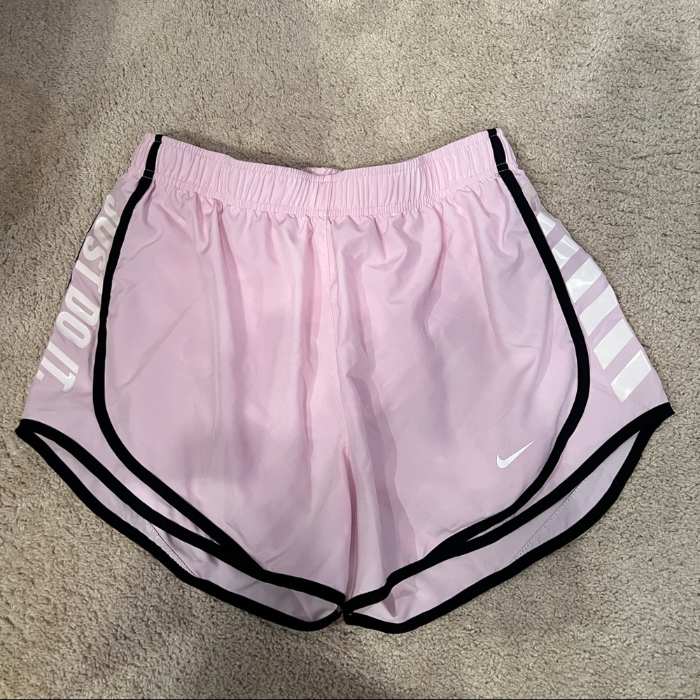 Nike Dri Fit Shorts